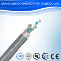 certificated telephone cable utp cat 3
